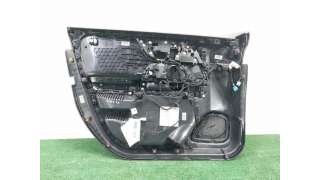GUARNECIDO PUERTA DELANTERA DERECHA MERCEDES-BENZ EVITO FURGÓN (2019-) - L.8093380 / A2477204602