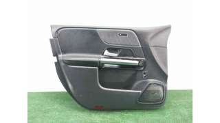 GUARNECIDO PUERTA DELANTERA IZQUIERDA MERCEDES-BENZ EVITO FURGÓN (2019-) - L.8093381 / A2477204702