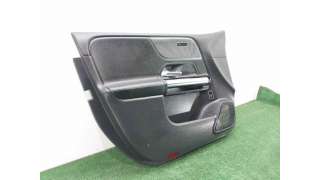 GUARNECIDO PUERTA DELANTERA IZQUIERDA MERCEDES-BENZ EVITO FURGÓN (2019-) - L.8093381 / A2477204702