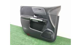 GUARNECIDO PUERTA DELANTERA IZQUIERDA MERCEDES-BENZ EVITO FURGÓN (2019-) - L.8093381 / A2477204702