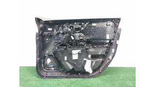 GUARNECIDO PUERTA DELANTERA IZQUIERDA MERCEDES-BENZ EVITO FURGÓN (2019-) - L.8093381 / A2477204702