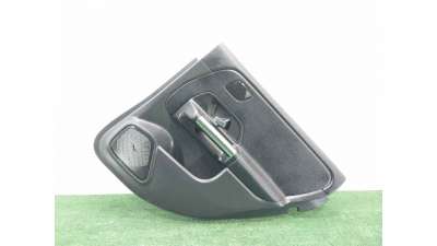 GUARNECIDO PUERTA TRASERA DERECHA MERCEDES-BENZ EVITO FURGÓN (2019-) - L.8093382 / A2477302601