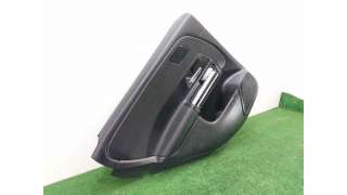 GUARNECIDO PUERTA TRASERA IZQUIERDA MERCEDES-BENZ EVITO FURGÓN (2019-) - L.8093383 / A2477302501