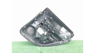 GUARNECIDO PUERTA TRASERA IZQUIERDA MERCEDES-BENZ EVITO FURGÓN (2019-) - L.8093383 / A2477302501