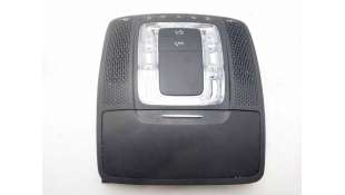 LUZ INTERIOR MERCEDES-BENZ EVITO FURGÓN (2019-) - L.8093390 / A0009001919