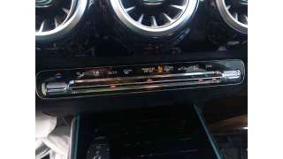 MANDO CLIMATIZADOR MERCEDES-BENZ EVITO FURGÓN (2019-) - L.8093392 / A2479055902