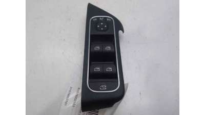 MANDO ELEVALUNAS DELANTERO IZQUIERDO MERCEDES-BENZ EVITO FURGÓN (2019-) - L.8093394 / A1679050101