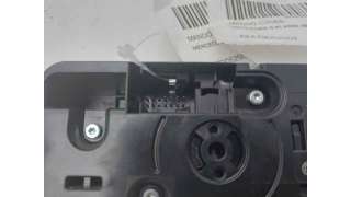 MANDO LUCES MERCEDES-BENZ EVITO FURGÓN (2019-) - L.8093399 / A2479052902
