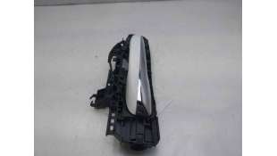 MANETA EXTERIOR TRASERA IZQUIERDA MERCEDES-BENZ EVITO FURGÓN (2019-) - L.8093410 / A0997602102