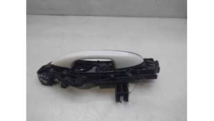 MANETA EXTERIOR TRASERA IZQUIERDA MERCEDES-BENZ EVITO FURGÓN (2019-) - L.8093410 / A0997602102 2