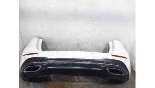 PARAGOLPES TRASERO MERCEDES-BENZ EVITO FURGÓN (2019-) - L.8093433 / 24788040009999