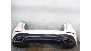 PARAGOLPES TRASERO MERCEDES-BENZ EVITO FURGÓN (2019-) - L.8093433 / 24788040009999