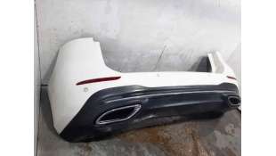 PARAGOLPES TRASERO MERCEDES-BENZ EVITO FURGÓN (2019-) - L.8093433 / 24788040009999 2
