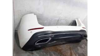 PARAGOLPES TRASERO MERCEDES-BENZ EVITO FURGÓN (2019-) - L.8093433 / 24788040009999