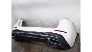 PARAGOLPES TRASERO MERCEDES-BENZ EVITO FURGÓN (2019-) - L.8093433 / 24788040009999