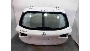 PORTON TRASERO MERCEDES-BENZ EVITO FURGÓN (2019-) - L.8093457 / 2477403001