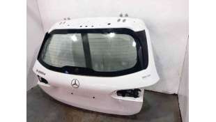 PORTON TRASERO MERCEDES-BENZ EVITO FURGÓN (2019-) - L.8093457 / 2477403001 2