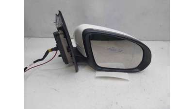 RETROVISOR DERECHO MERCEDES-BENZ EVITO FURGÓN (2019-) - L.8093470 / A2478101138
