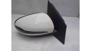 RETROVISOR DERECHO MERCEDES-BENZ EVITO FURGÓN (2019-) - L.8093470 / A2478101138
