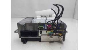 SISTEMA AUDIO / RADIO CD MERCEDES-BENZ EVITO FURGÓN (2019-) - L.8093474 / A2479001209