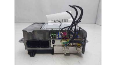 SISTEMA AUDIO / RADIO CD MERCEDES-BENZ EVITO FURGÓN (2019-) - L.8093474 / A2479001209