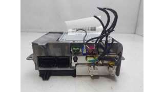 SISTEMA AUDIO / RADIO CD MERCEDES-BENZ EVITO FURGÓN (2019-) - L.8093474 / A2479001209