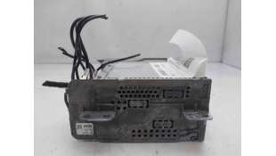 SISTEMA AUDIO / RADIO CD MERCEDES-BENZ EVITO FURGÓN (2019-) - L.8093474 / A2479001209 2