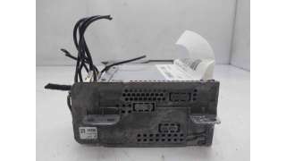 SISTEMA AUDIO / RADIO CD MERCEDES-BENZ EVITO FURGÓN (2019-) - L.8093474 / A2479001209