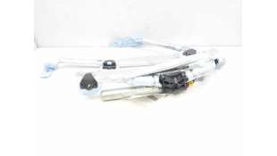 AIRBAG CORTINA DELANTERO DERECHO AUDI A6 AVANT (2005-2008) 2.7 TDI 180CV 2698CC - L.8093494 / 4F9880742A