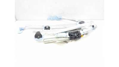 AIRBAG CORTINA DELANTERO DERECHO AUDI A6 AVANT (2005-2008) 2.7 TDI 180CV 2698CC - L.8093494 / 4F9880742A