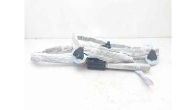 AIRBAG CORTINA DELANTERO IZQUIERDO AUDI A6 AVANT (2005-2008) 2.7 TDI 180CV 2698CC - L.8093495 / 4F9880741A