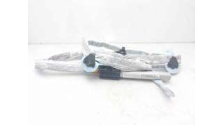 AIRBAG CORTINA DELANTERO IZQUIERDO AUDI A6 AVANT (2005-2008) 2.7 TDI 180CV 2698CC - L.8093495 / 4F9880741A