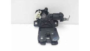 CERRADURA MALETERO / PORTON AUDI A6 AVANT (2005-2008) 2.7 TDI 180CV 2698CC - L.8093560 / 8P4827505B