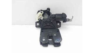 CERRADURA MALETERO / PORTON AUDI A6 AVANT (2005-2008) 2.7 TDI 180CV 2698CC - L.8093560 / 8P4827505B
