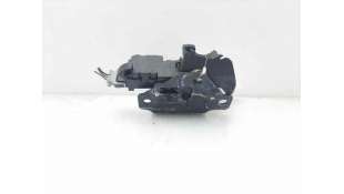 CERRADURA MALETERO / PORTON AUDI A6 AVANT (2005-2008) 2.7 TDI 180CV 2698CC - L.8093560 / 8P4827505B 2