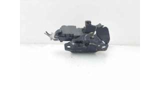 CERRADURA MALETERO / PORTON AUDI A6 AVANT (2005-2008) 2.7 TDI 180CV 2698CC - L.8093560 / 8P4827505B