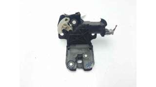 CERRADURA MALETERO / PORTON AUDI A6 AVANT (2005-2008) 2.7 TDI 180CV 2698CC - L.8093560 / 8P4827505B