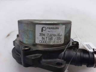 DEPRESOR FRENO / BOMBA VACÍO AUDI A6 AVANT (2005-2008) 2.7 TDI 180CV 2698CC - L.8093585 / 057145100AC