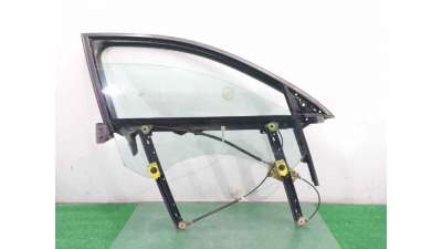 ELEVALUNAS DELANTERO DERECHO AUDI A6 AVANT (2005-2008) 2.7 TDI 180CV 2698CC - L.8093589 / 4F0837462C