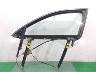 ELEVALUNAS DELANTERO IZQUIERDO AUDI A6 AVANT (2005-2008) 2.7 TDI 180CV 2698CC - L.8093590 / 4F0837461C
