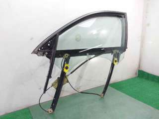 ELEVALUNAS DELANTERO IZQUIERDO AUDI A6 AVANT (2005-2008) 2.7 TDI 180CV 2698CC - L.8093590 / 4F0837461C