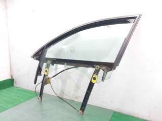 ELEVALUNAS DELANTERO IZQUIERDO AUDI A6 AVANT (2005-2008) 2.7 TDI 180CV 2698CC - L.8093590 / 4F0837461C