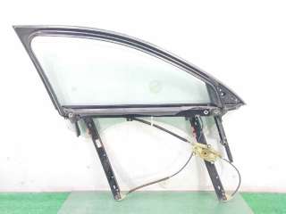 ELEVALUNAS DELANTERO IZQUIERDO AUDI A6 AVANT (2005-2008) 2.7 TDI 180CV 2698CC - L.8093590 / 4F0837461C