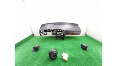 KIT AIRBAG AUDI A6 AVANT (2005-2008) 2.7 TDI 180CV 2698CC - L.8093615 / 4F0857067A