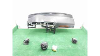 KIT AIRBAG AUDI A6 AVANT (2005-2008) 2.7 TDI 180CV 2698CC - L.8093615 / 4F0857067A