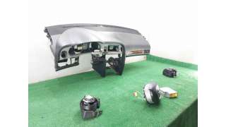 KIT AIRBAG AUDI A6 AVANT (2005-2008) 2.7 TDI 180CV 2698CC - L.8093615 / 4F0857067A