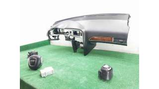 KIT AIRBAG AUDI A6 AVANT (2005-2008) 2.7 TDI 180CV 2698CC - L.8093615 / 4F0857067A