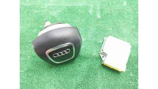 KIT AIRBAG AUDI A6 AVANT (2005-2008) 2.7 TDI 180CV 2698CC - L.8093615 / 4F0857067A