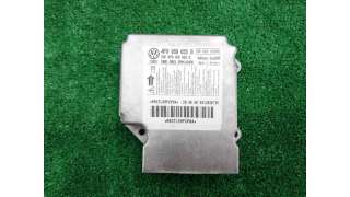 KIT AIRBAG AUDI A6 AVANT (2005-2008) 2.7 TDI 180CV 2698CC - L.8093615 / 4F0857067A