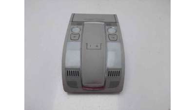 LUZ INTERIOR AUDI A6 AVANT (2005-2008) 2.7 TDI 180CV 2698CC - L.8093618 / 4F0947135BQ